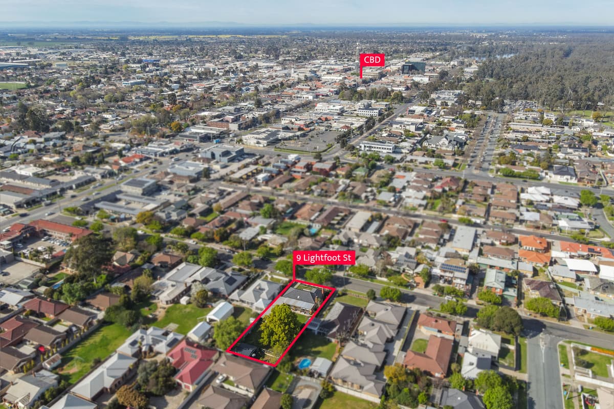 9 Lightfoot Street, Shepparton VIC 3630, Shepparton - Thumbnail 4