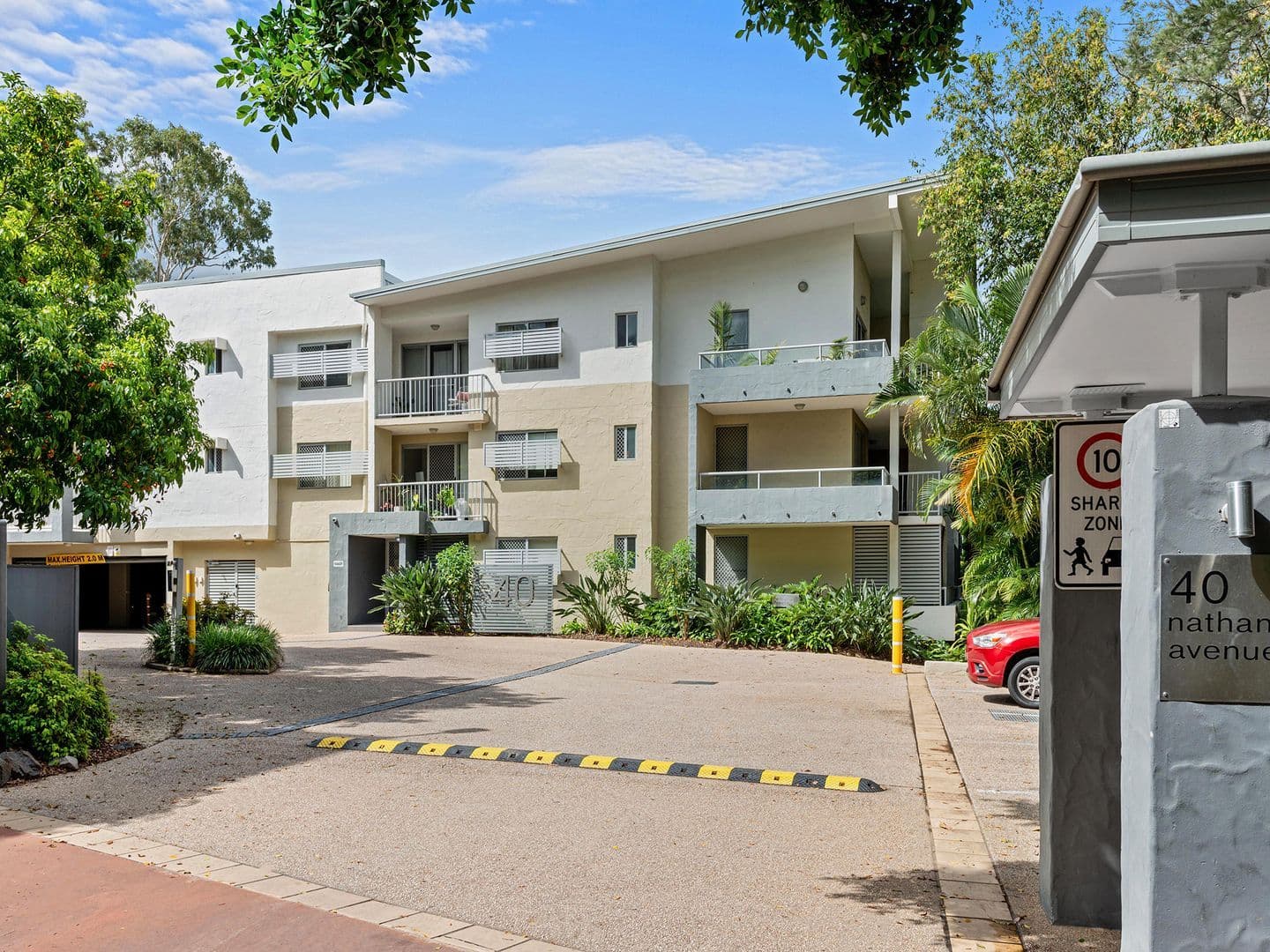 40 Nathan Avenue, Ashgrove QLD 4060, Ashgrove - Image 1