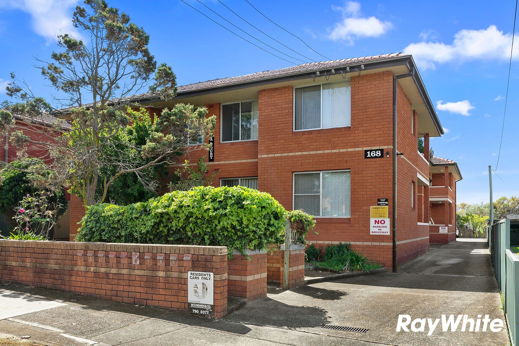 168 Victoria Road, Punchbowl NSW 2196, Punchbowl - Image 1