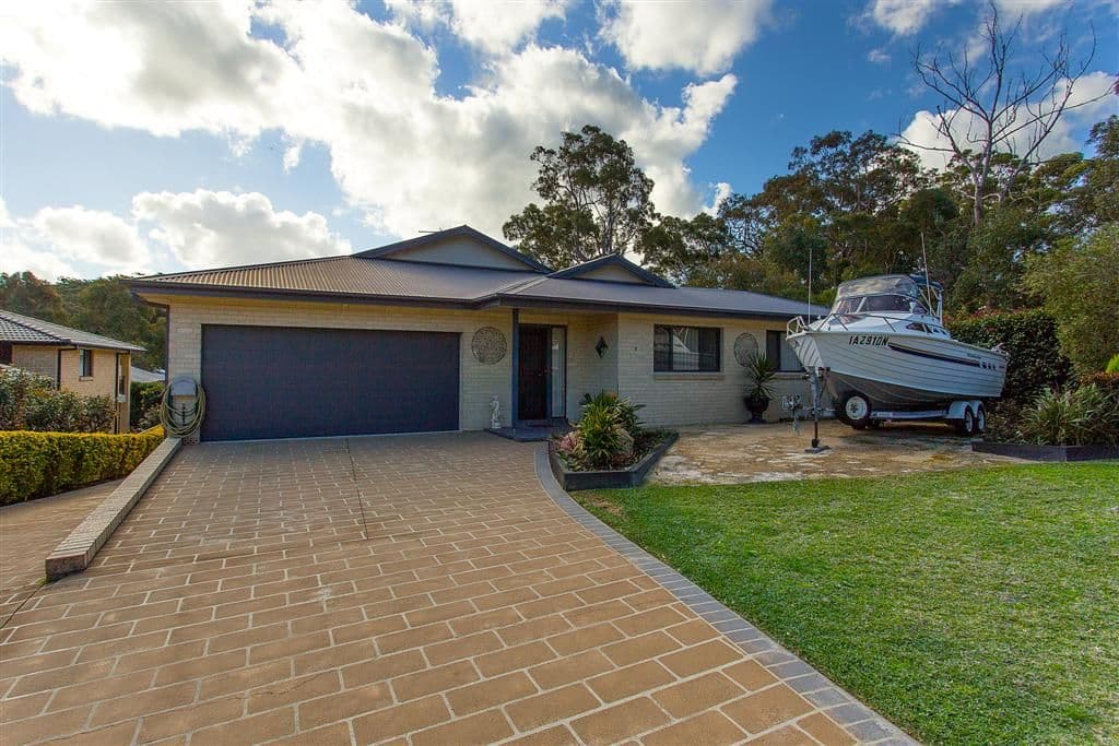 4 Minke Street, CORLETTE NSW 2315, Corlette - Image 1