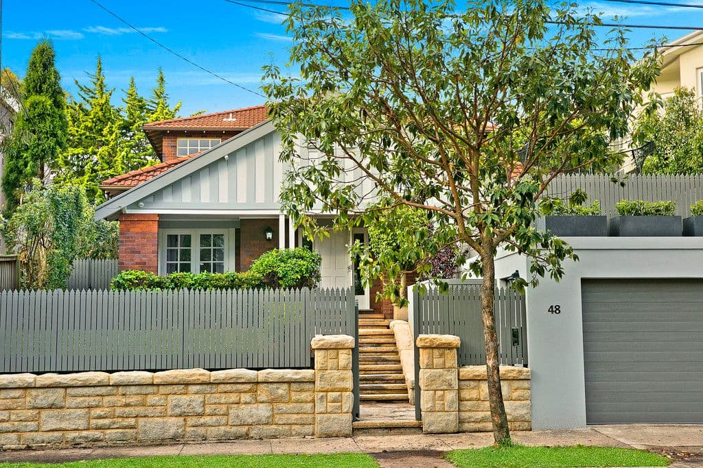 48 Wilberforce Avenue, Rose Bay NSW 2029, Rose Bay - Thumbnail 2