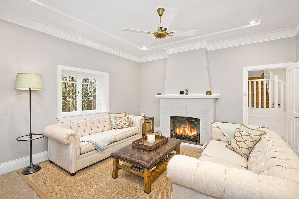 48 Wilberforce Avenue, Rose Bay NSW 2029, Rose Bay - Thumbnail 4