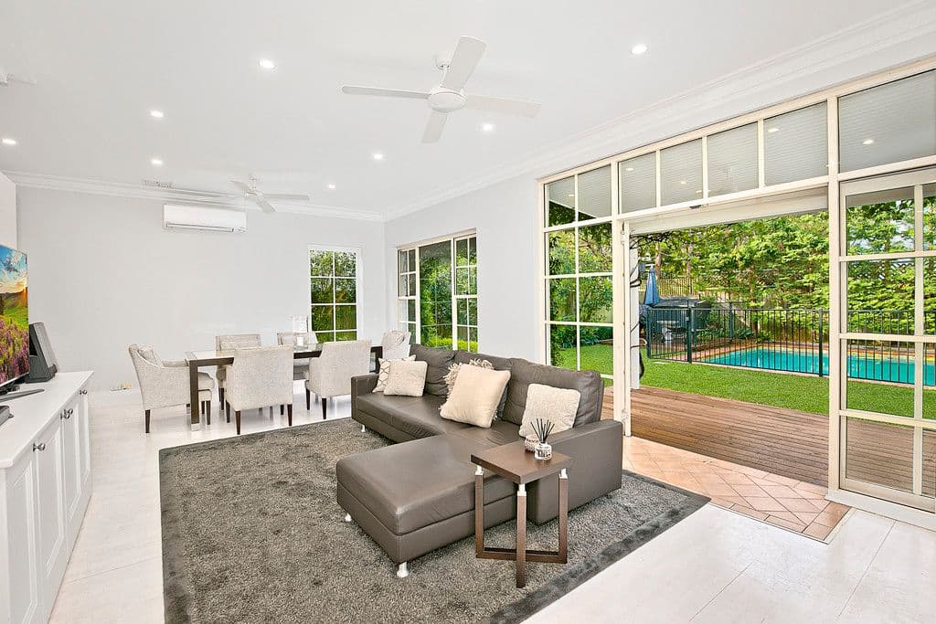 48 Wilberforce Avenue, Rose Bay NSW 2029, Rose Bay - Thumbnail 5