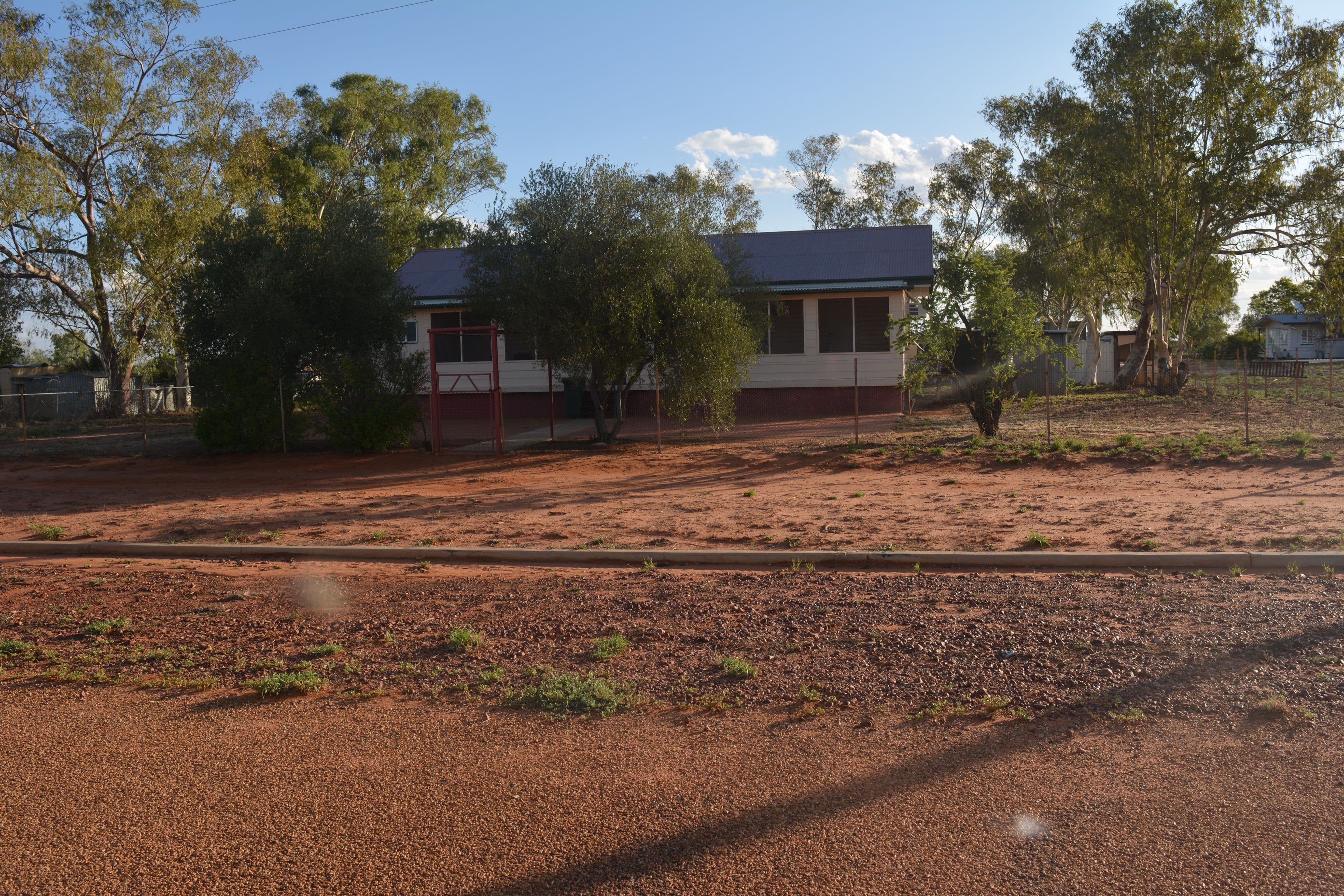 26 CECIL Street, Windorah QLD 4481, Windorah - Image 1