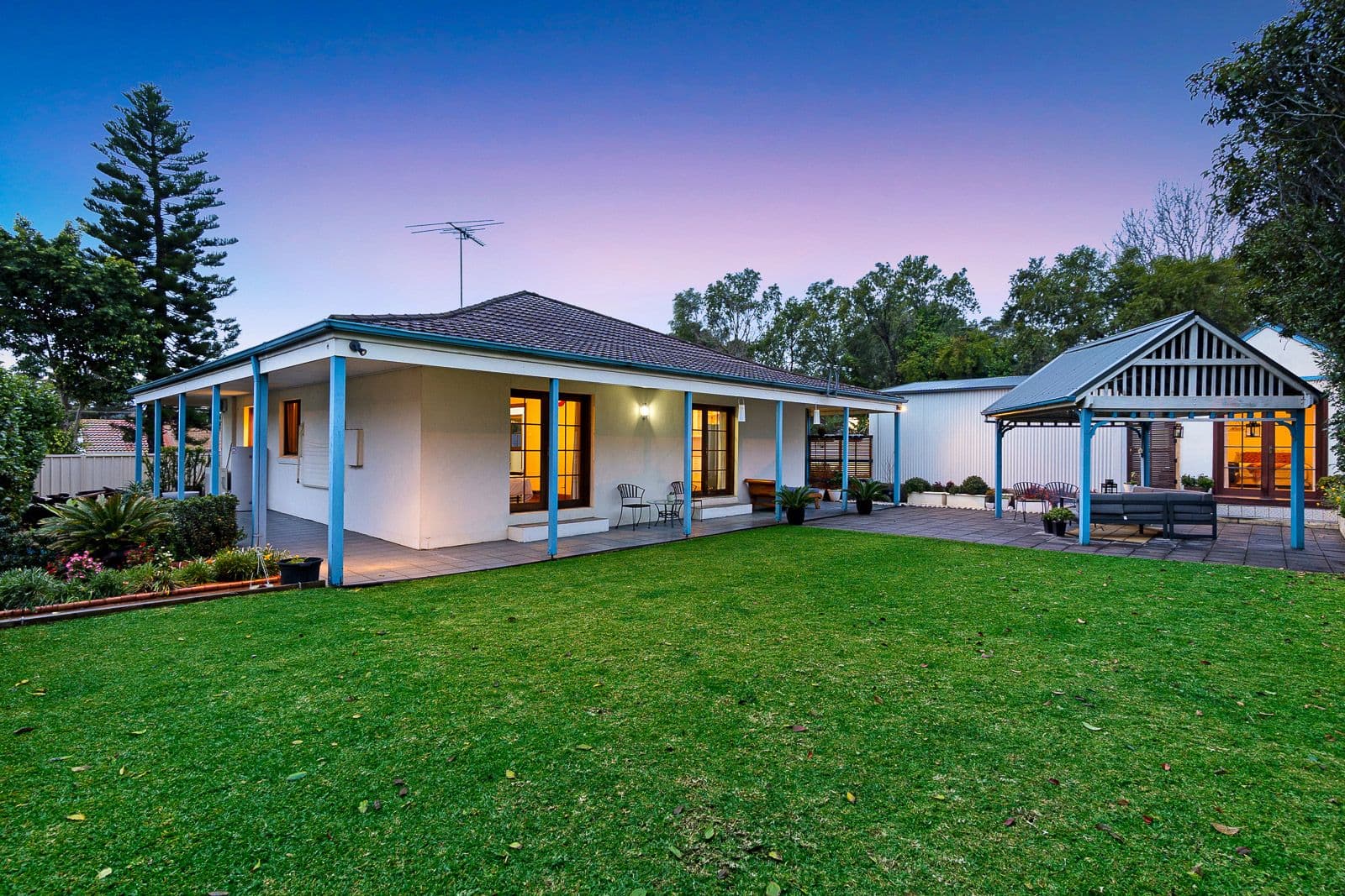 22 Benalla Avenue, Kellyville NSW 2155, Kellyville - Image 1