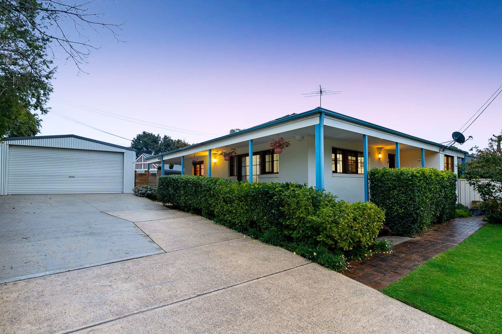 22 Benalla Avenue, Kellyville NSW 2155, Kellyville - Thumbnail 2