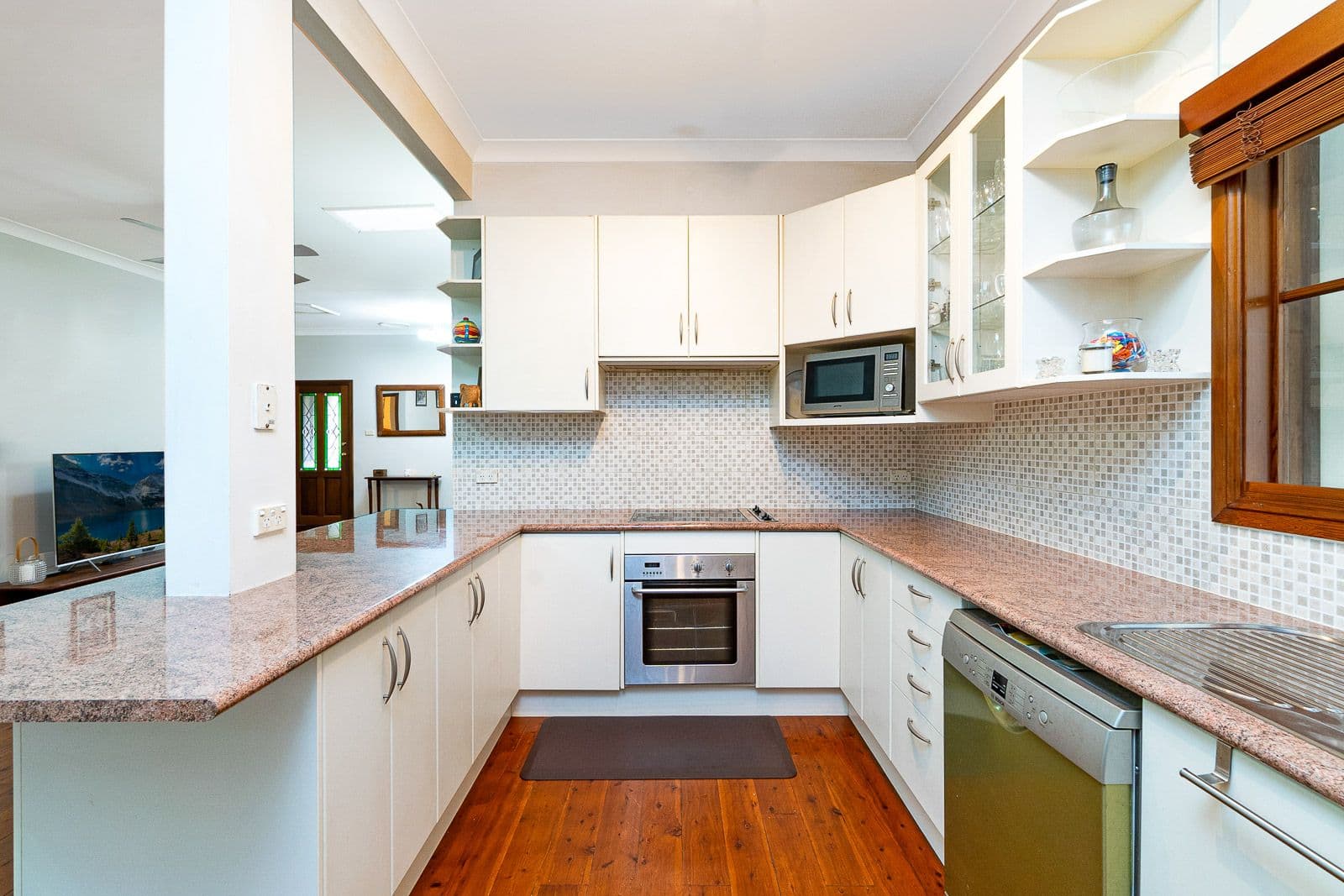 22 Benalla Avenue, Kellyville NSW 2155, Kellyville - Thumbnail 3