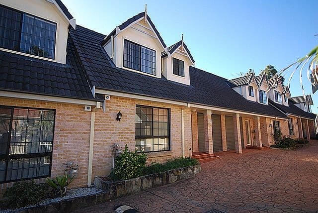 11-11A Ellis Street, MERRYLANDS NSW 2160, Merrylands - Image 1