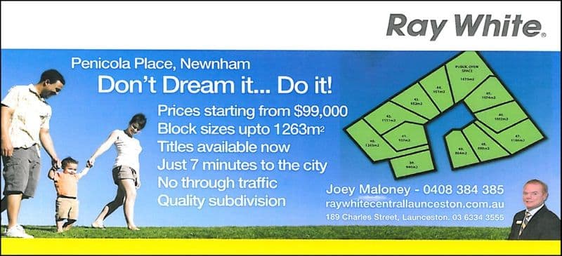 41 Penicola Place, NEWNHAM TAS 7248, Newnham - Thumbnail 6