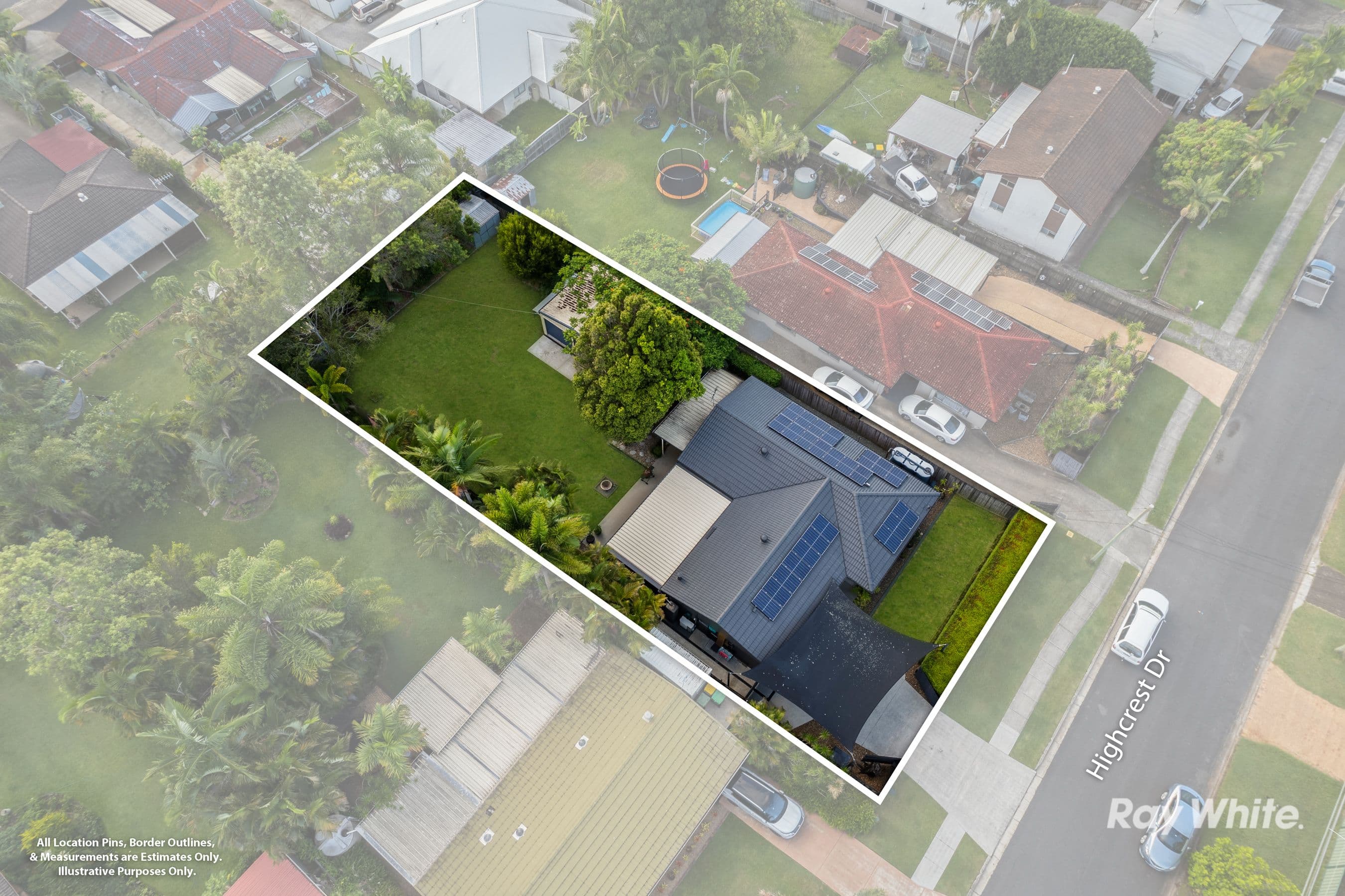 21 Highcrest Drive, Browns Plains QLD 4118, Browns Plains - Image 1