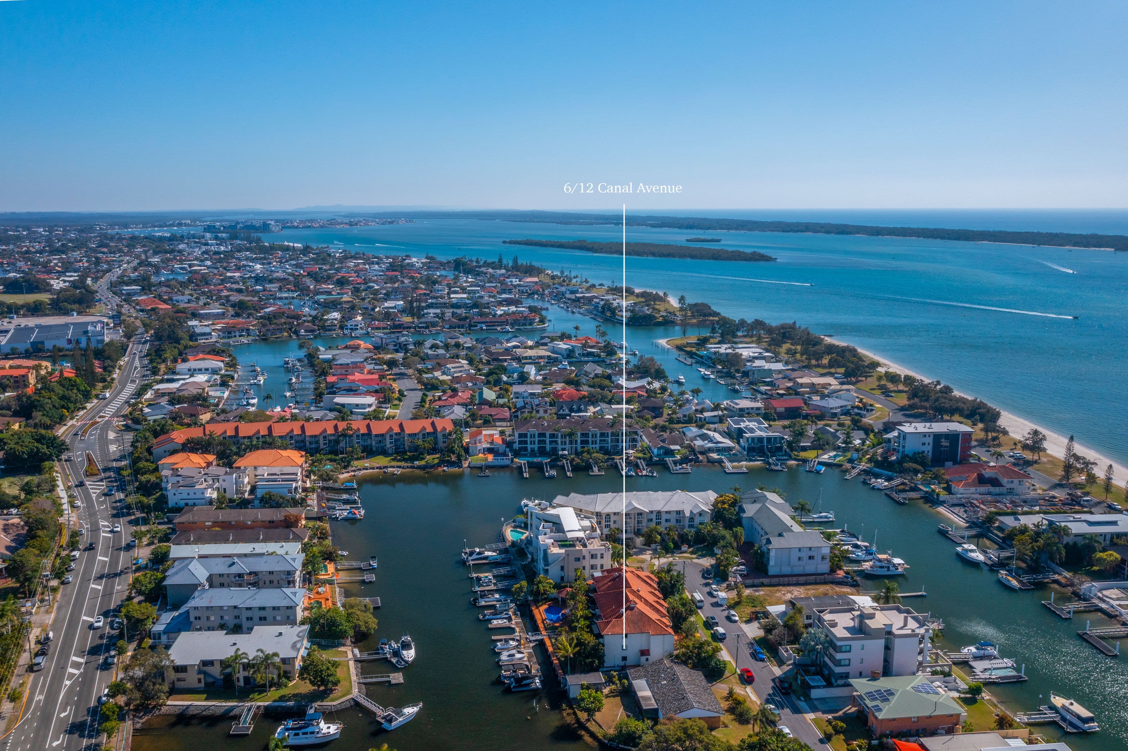 12 Canal Avenue, Runaway Bay QLD 4216, Runaway Bay - Thumbnail 3