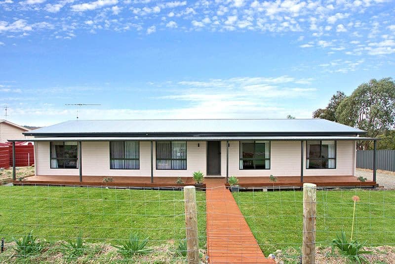 14 Norman Street, LEASINGHAM SA 5452, Leasingham - Image 1