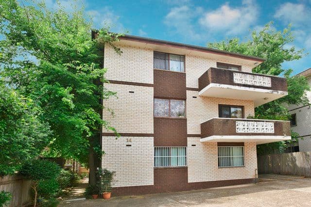 14 Albert Street, NORTH PARRAMATTA NSW 2151, North Parramatta - Thumbnail 2