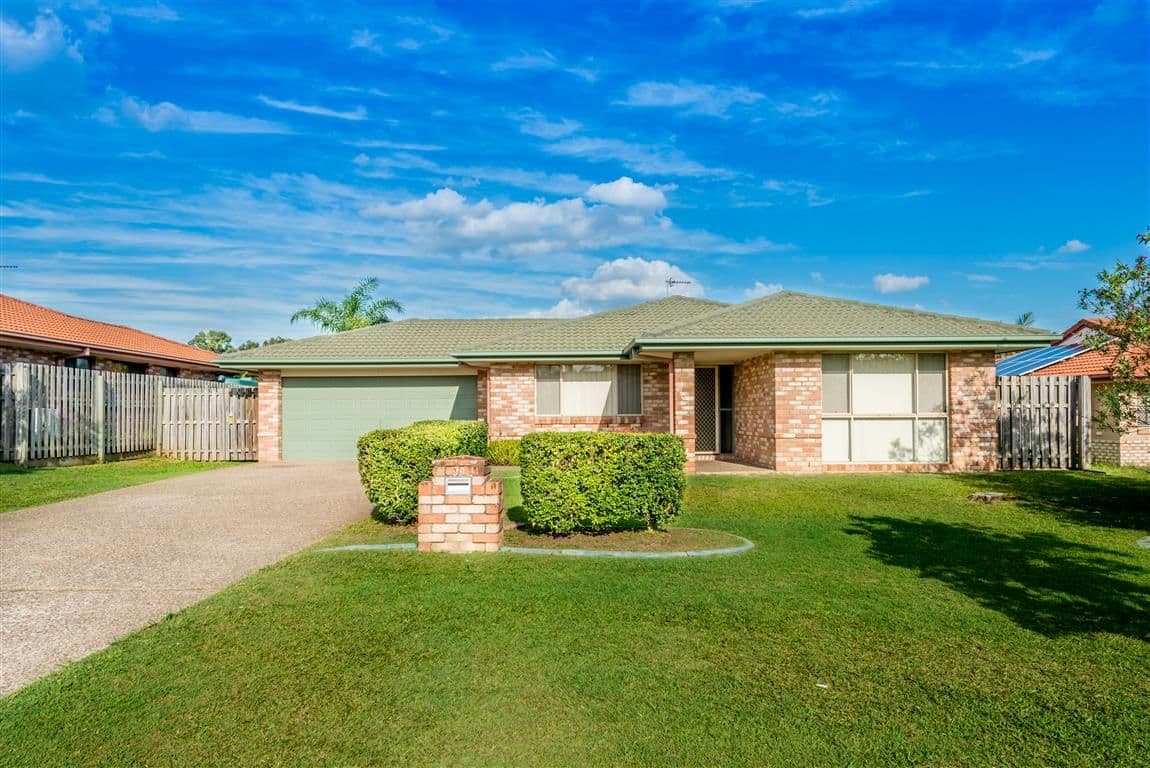 30 Riverbrooke Drive, UPPER COOMERA QLD 4209, Upper Coomera - Image 1