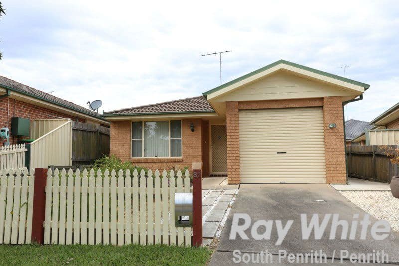 108 Hindmarsh Street, Cranebrook - Image 1