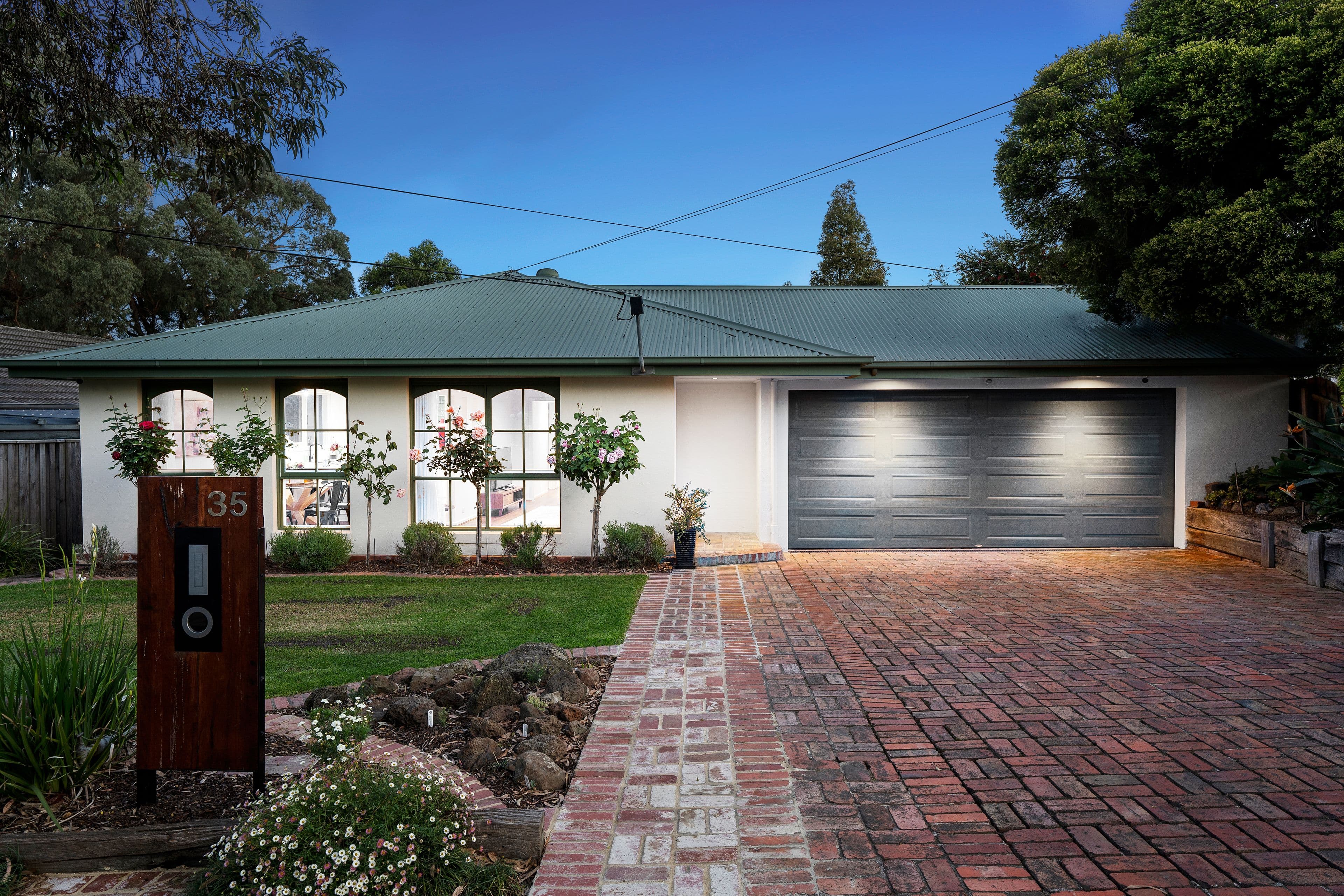 35 Mountain Gate Drive, Ferntree Gully VIC 3156, Ferntree Gully - Image 1