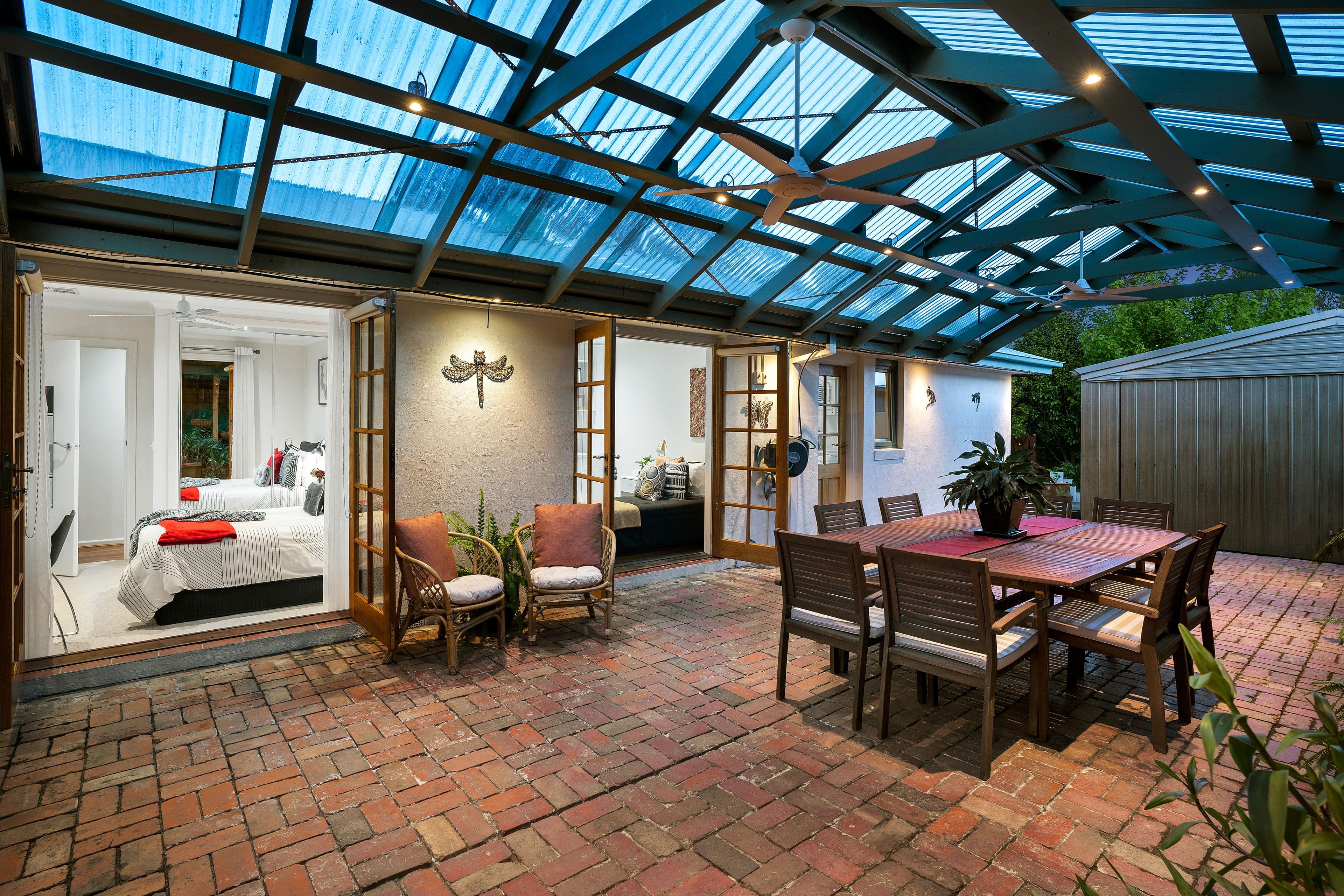 35 Mountain Gate Drive, Ferntree Gully VIC 3156, Ferntree Gully - Thumbnail 2