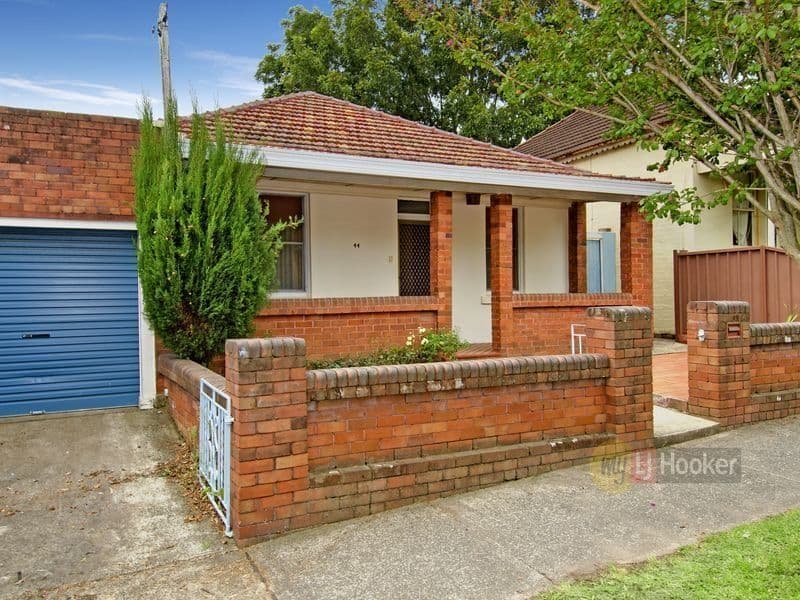 44 Dulwich Street, Dulwich Hill - Image 1