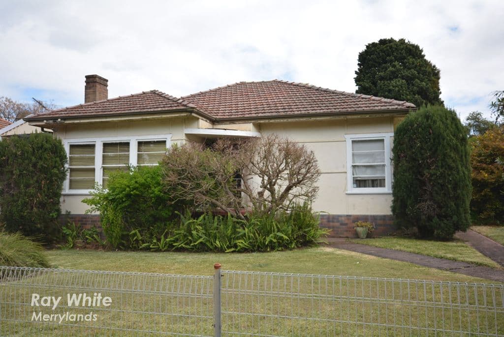 27 Montrose Avenue, Merrylands - Thumbnail 2