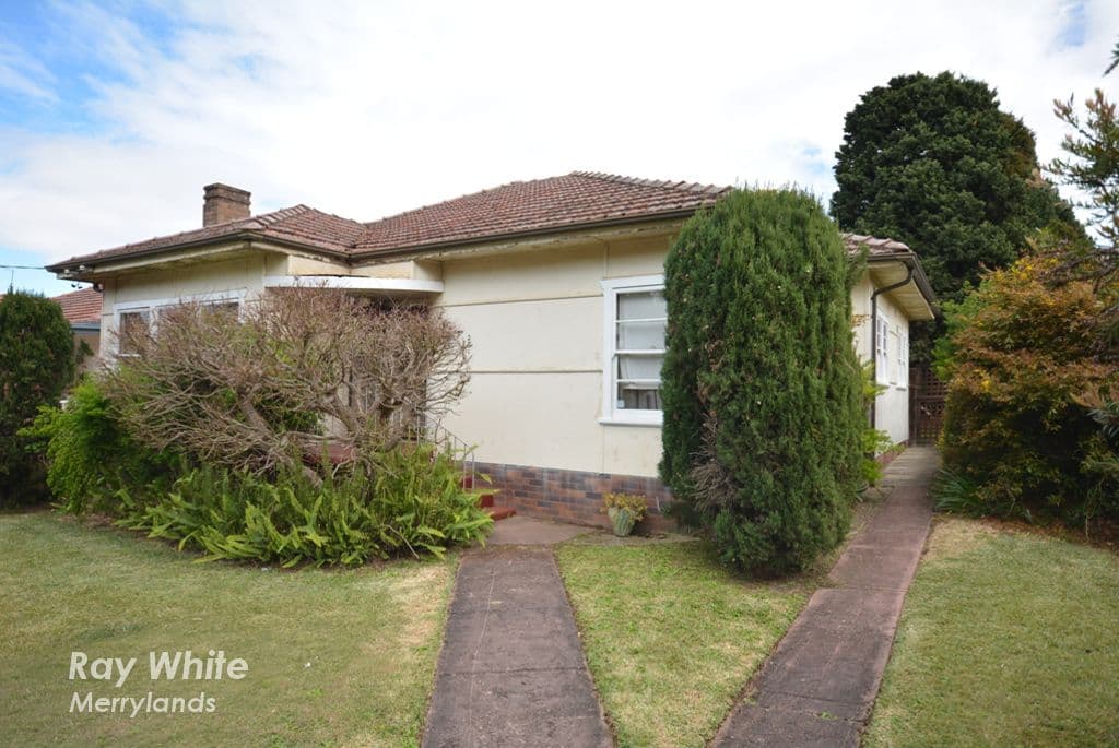 27 Montrose Avenue, Merrylands - Thumbnail 3