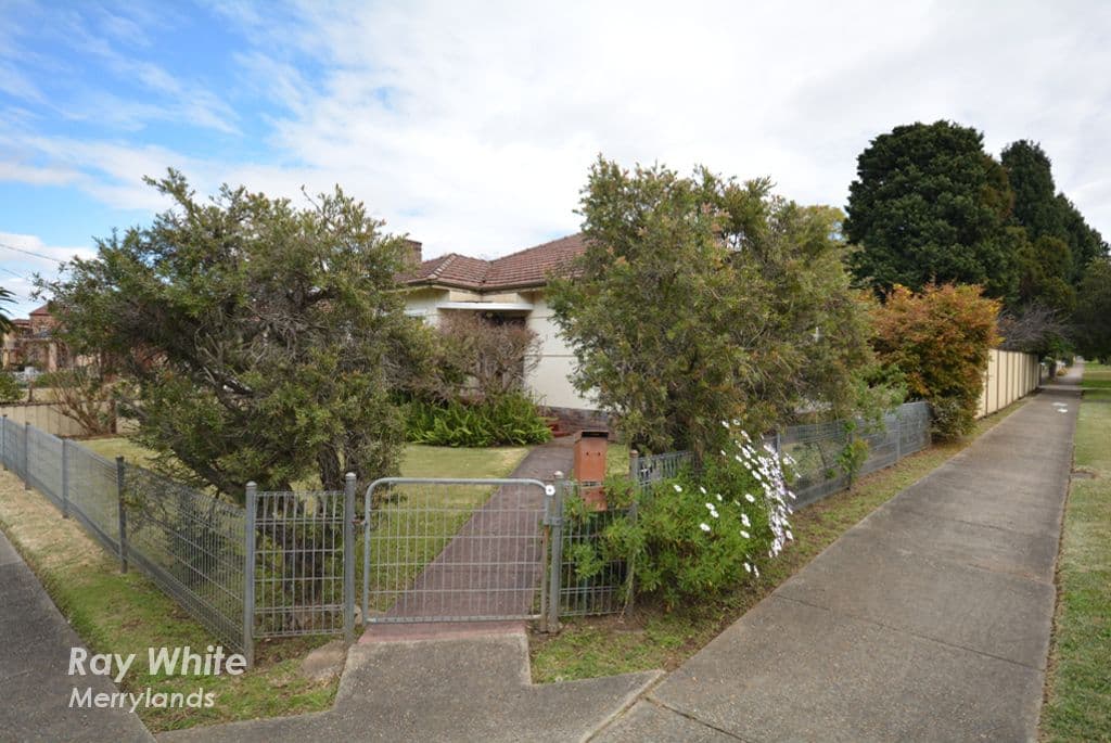 27 Montrose Avenue, Merrylands - Thumbnail 4