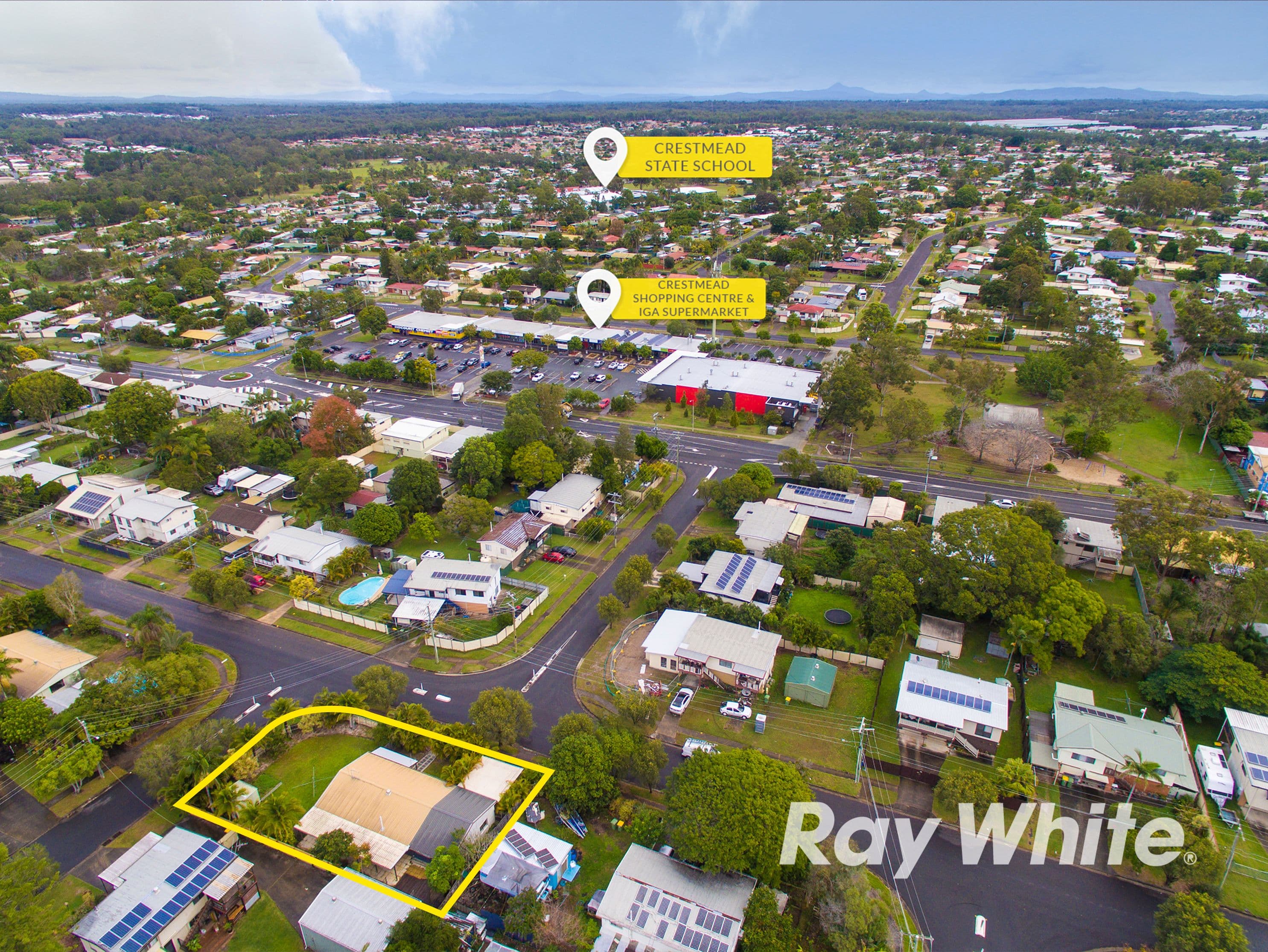 29 Paperbark Street, Crestmead QLD 4132, Crestmead - Thumbnail 2