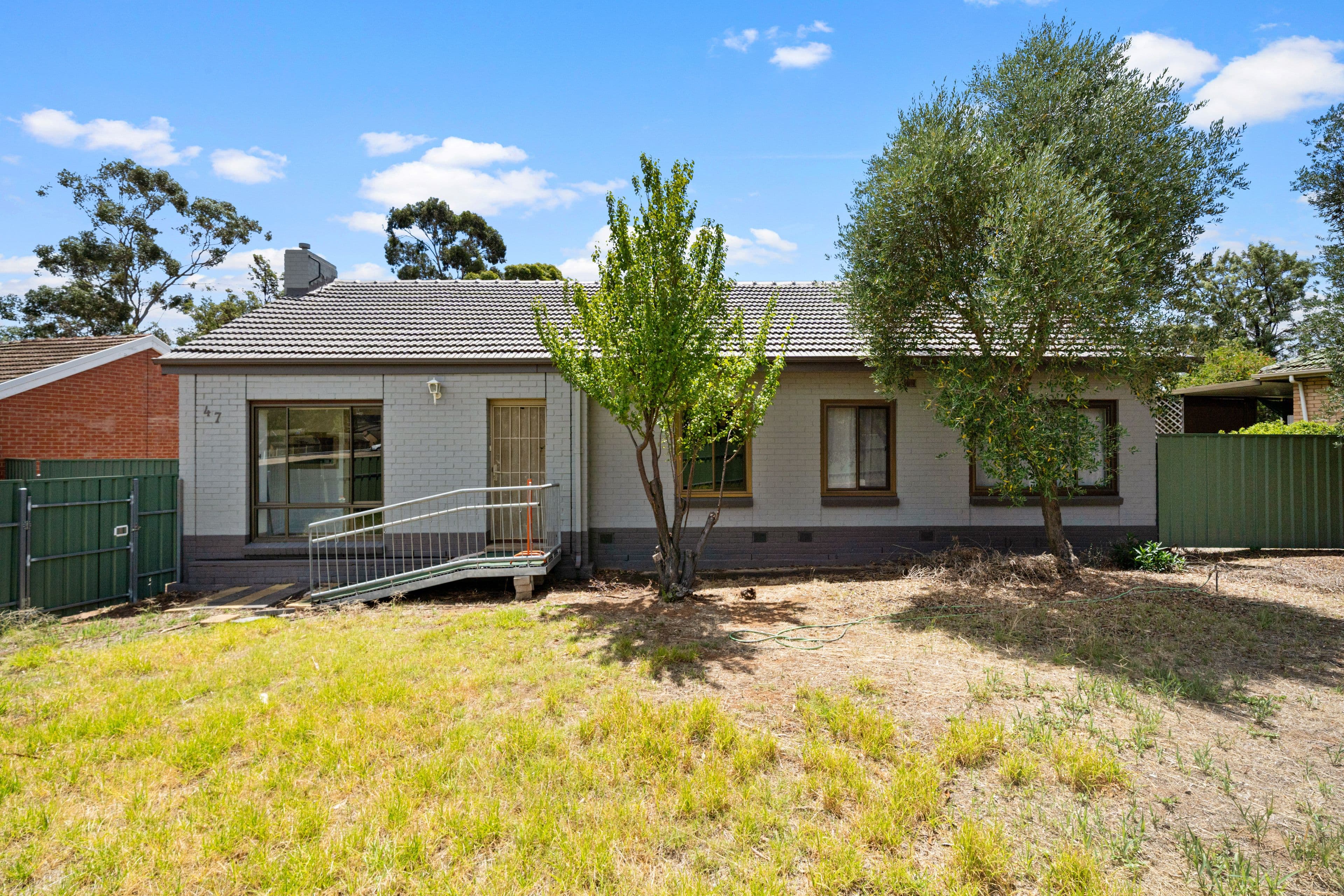 47 Kinkaid Road, Elizabeth East SA 5112, Elizabeth East - Image 1