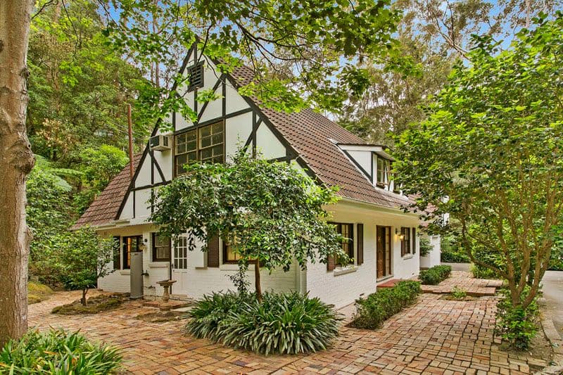 96A Ada Avenue, Wahroonga NSW 2076, Wahroonga - Image 1