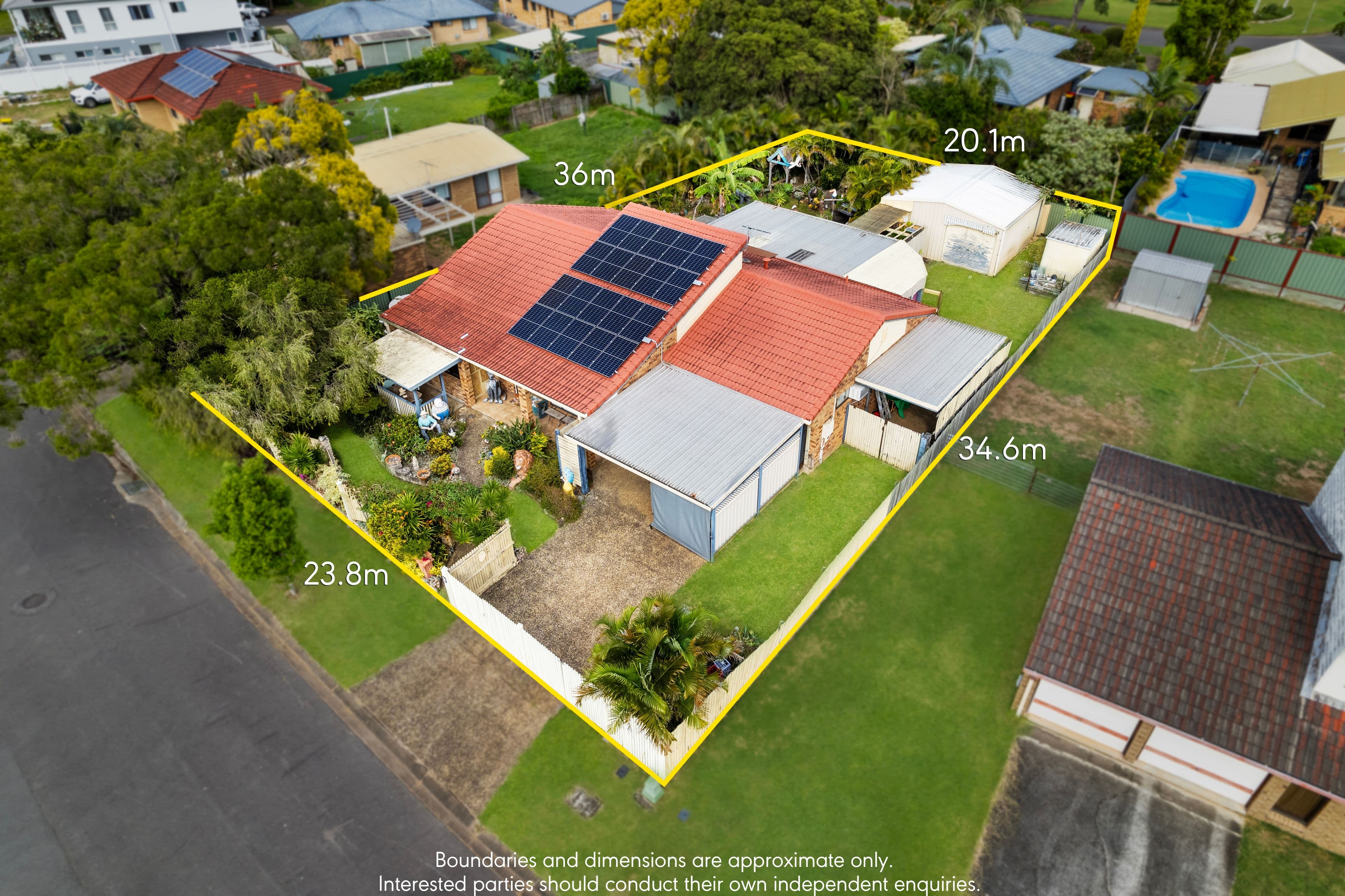 8 Luscombe Street, Runcorn QLD 4113, Runcorn - Image 1