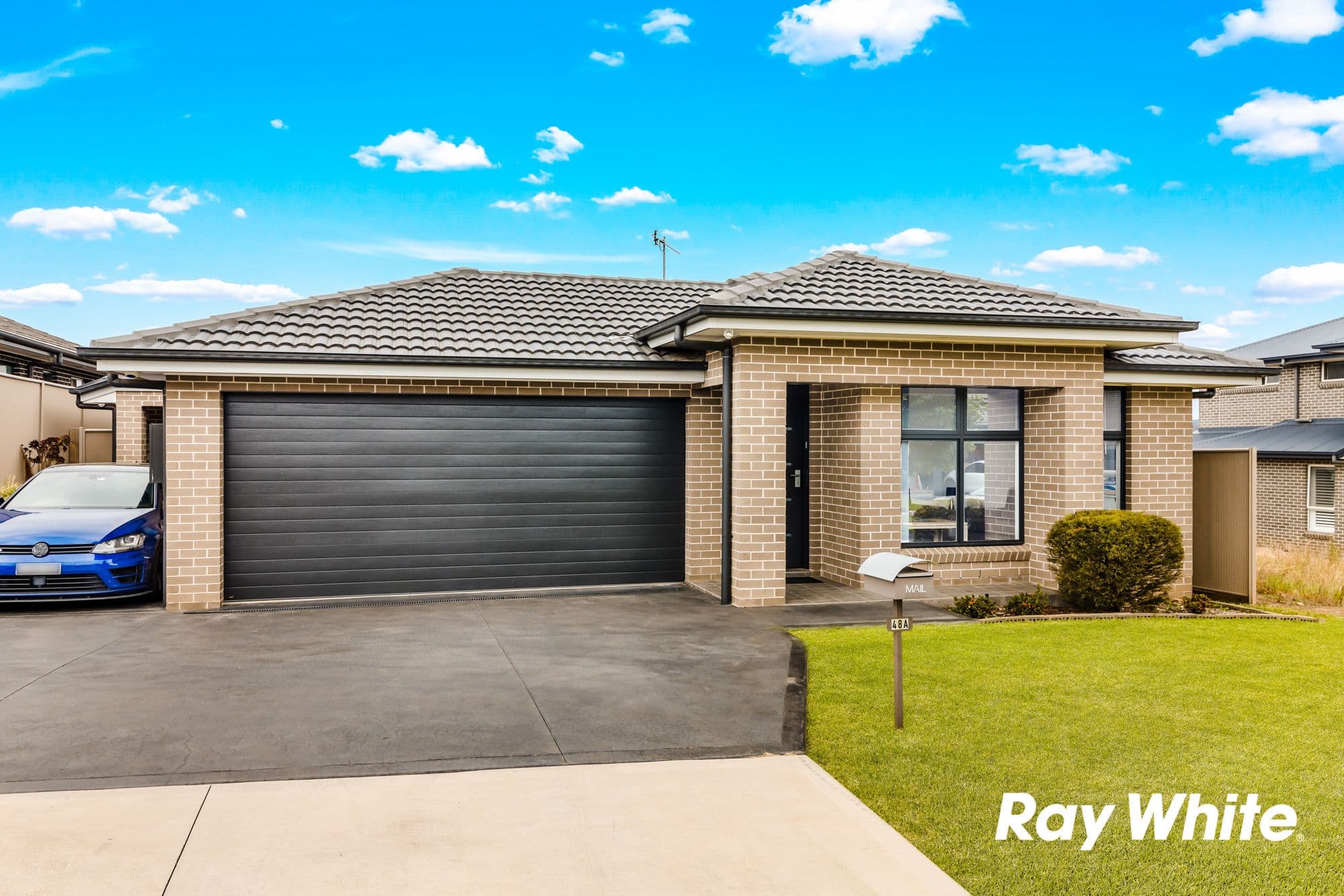 48A & 48B McGovern Street, SPRING FARM NSW 2570, Spring Farm - Image 1