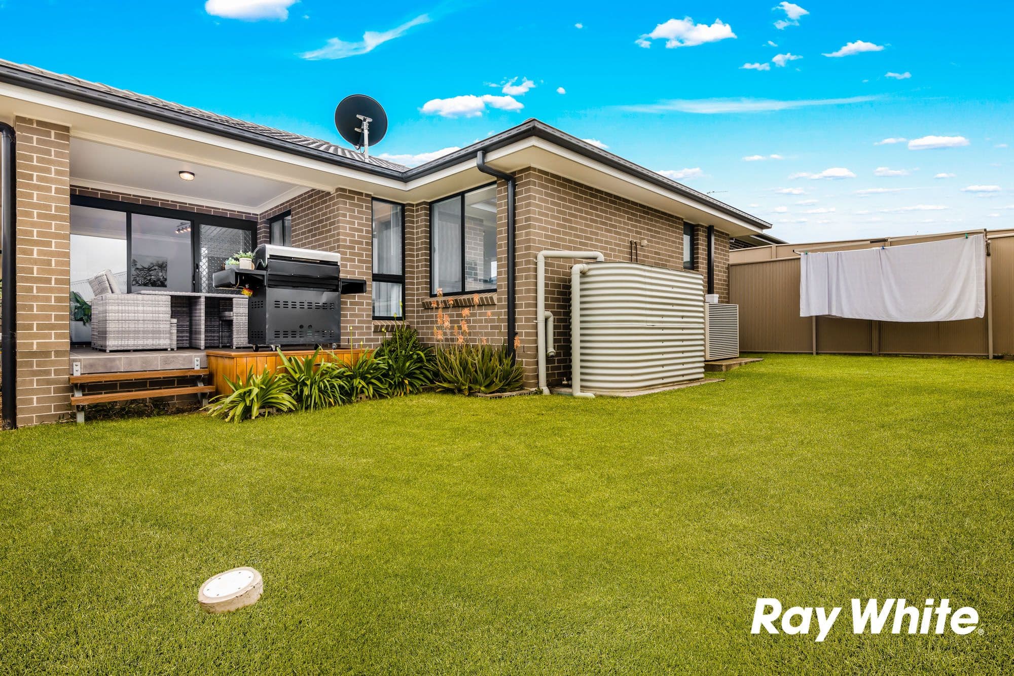 48A & 48B McGovern Street, SPRING FARM NSW 2570, Spring Farm - Thumbnail 8