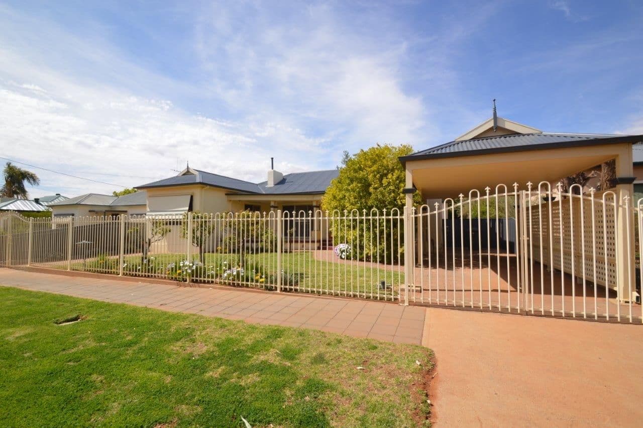 299 Wandoo Street, Broken Hill NSW 2880, Broken Hill - Image 1