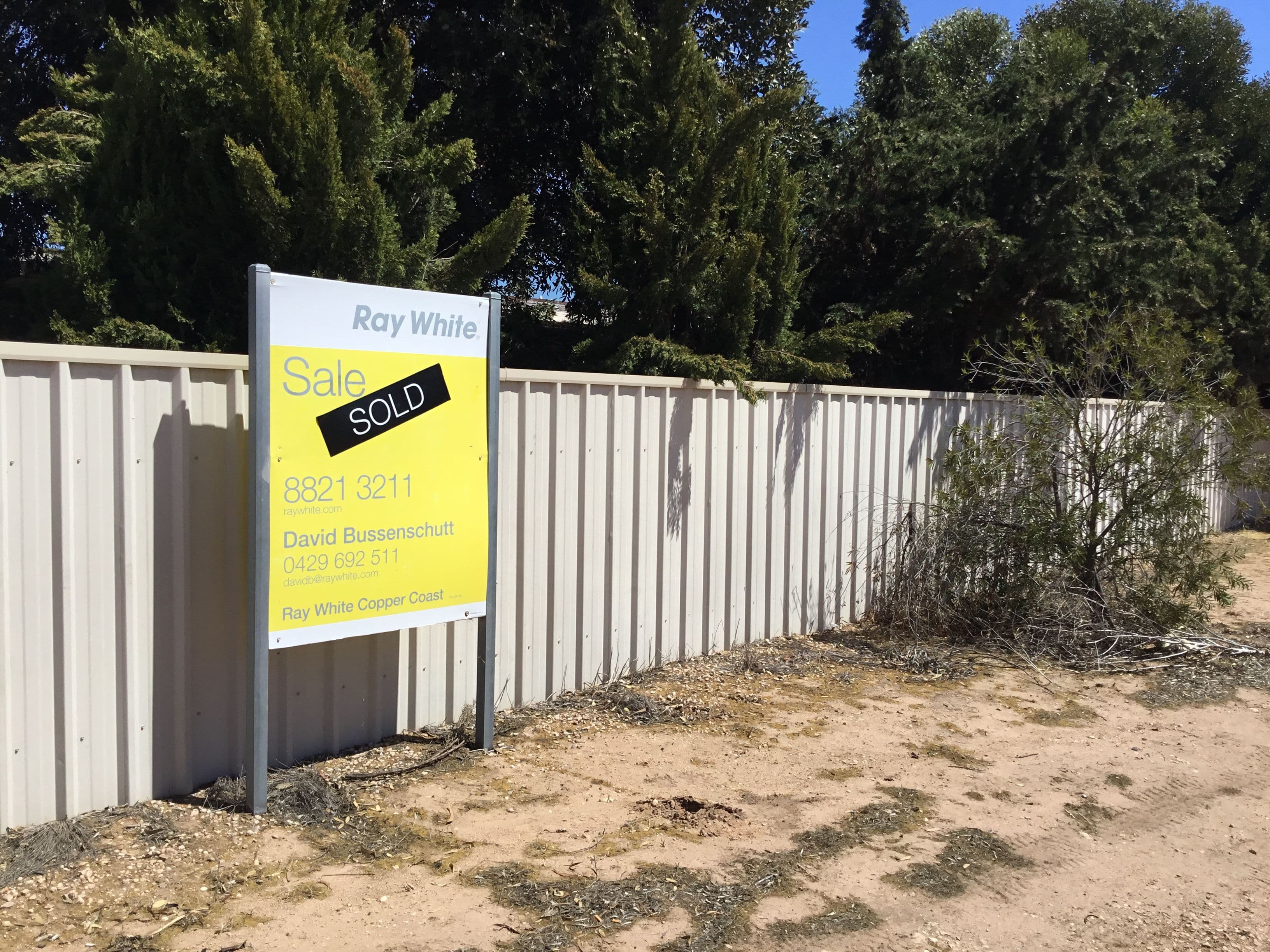 336 Twentieth Street, Cardross - Image 1