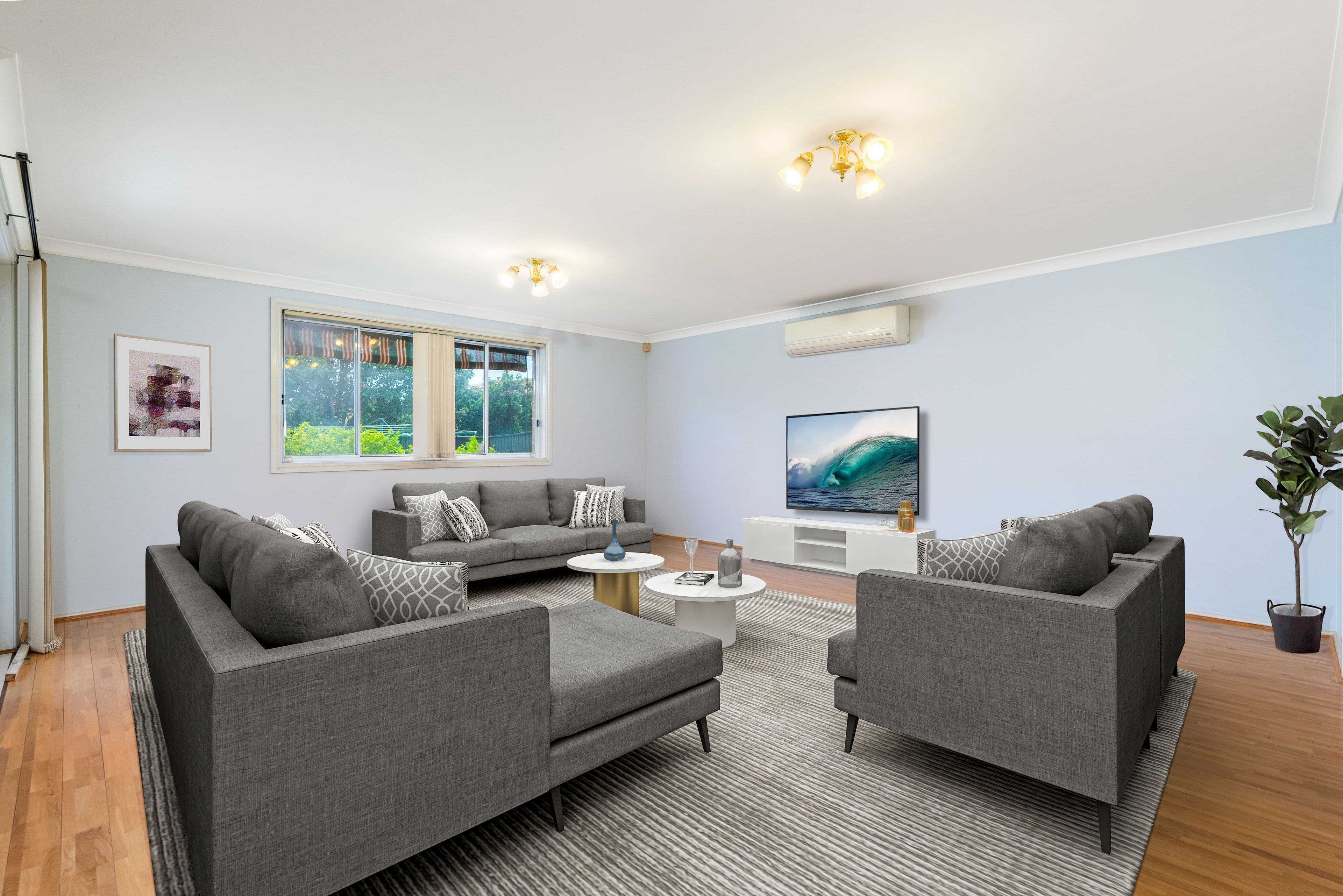 64 Bricketwood Drive, Woodcroft NSW 2767, Woodcroft - Thumbnail 2