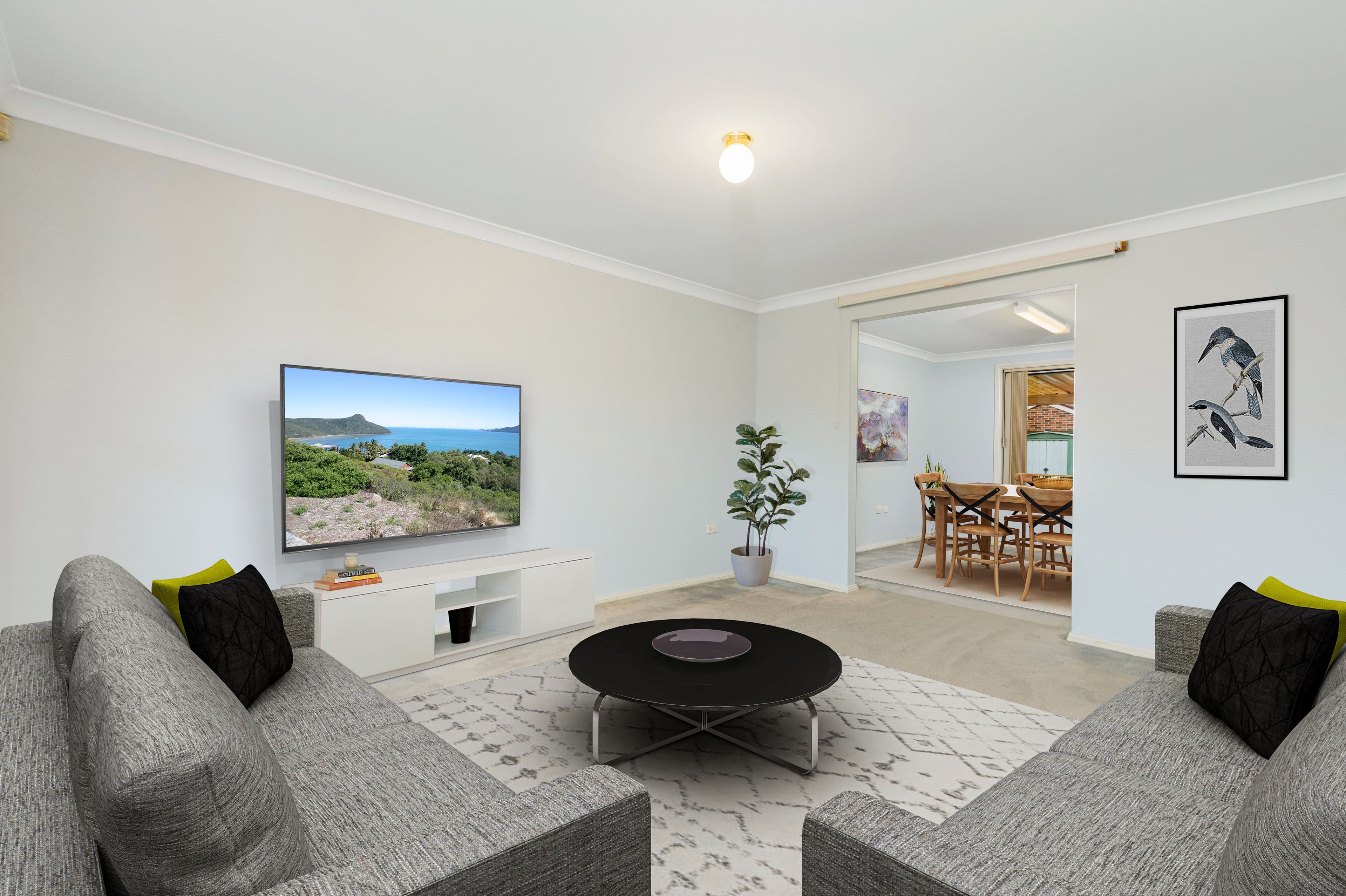 64 Bricketwood Drive, Woodcroft NSW 2767, Woodcroft - Thumbnail 3