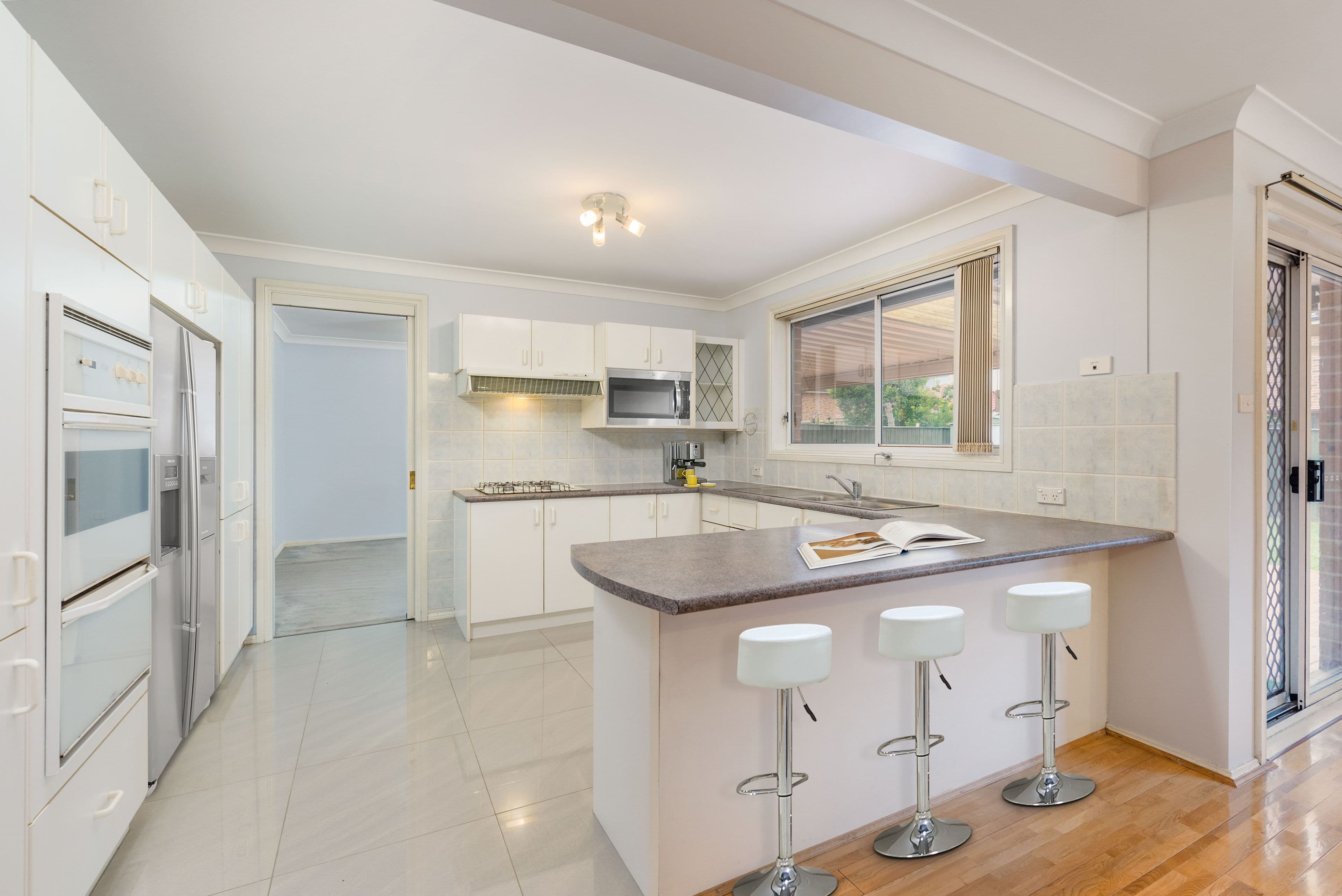 64 Bricketwood Drive, Woodcroft NSW 2767, Woodcroft - Thumbnail 4