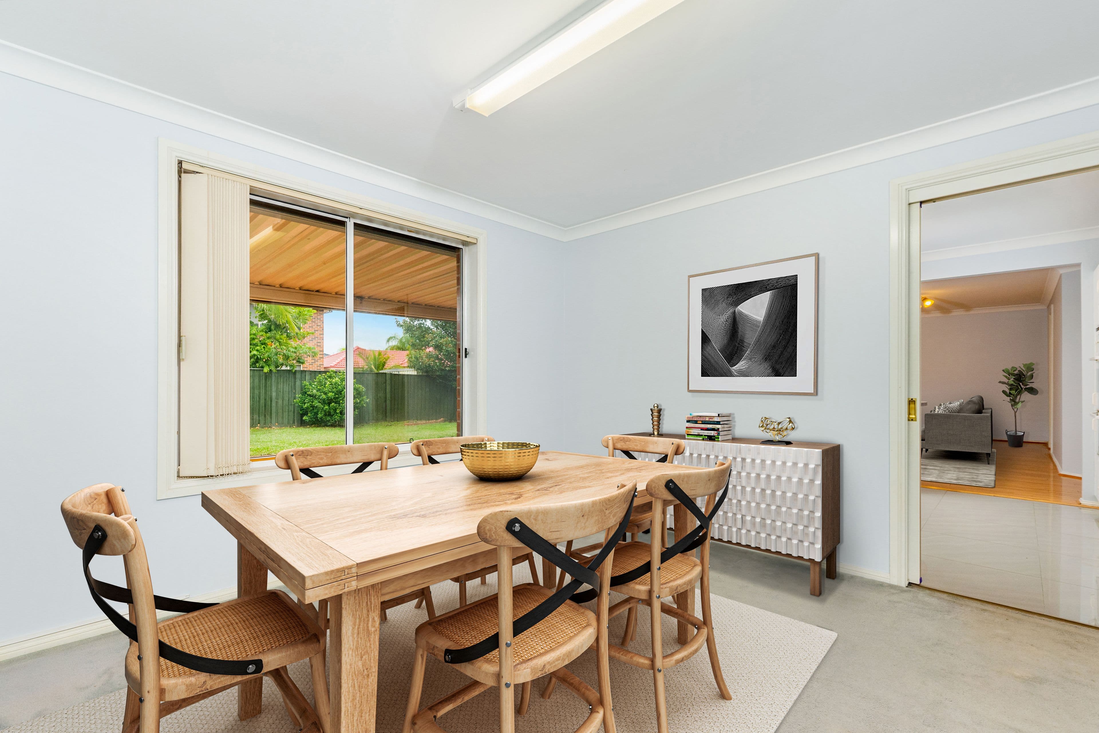 64 Bricketwood Drive, Woodcroft NSW 2767, Woodcroft - Thumbnail 5