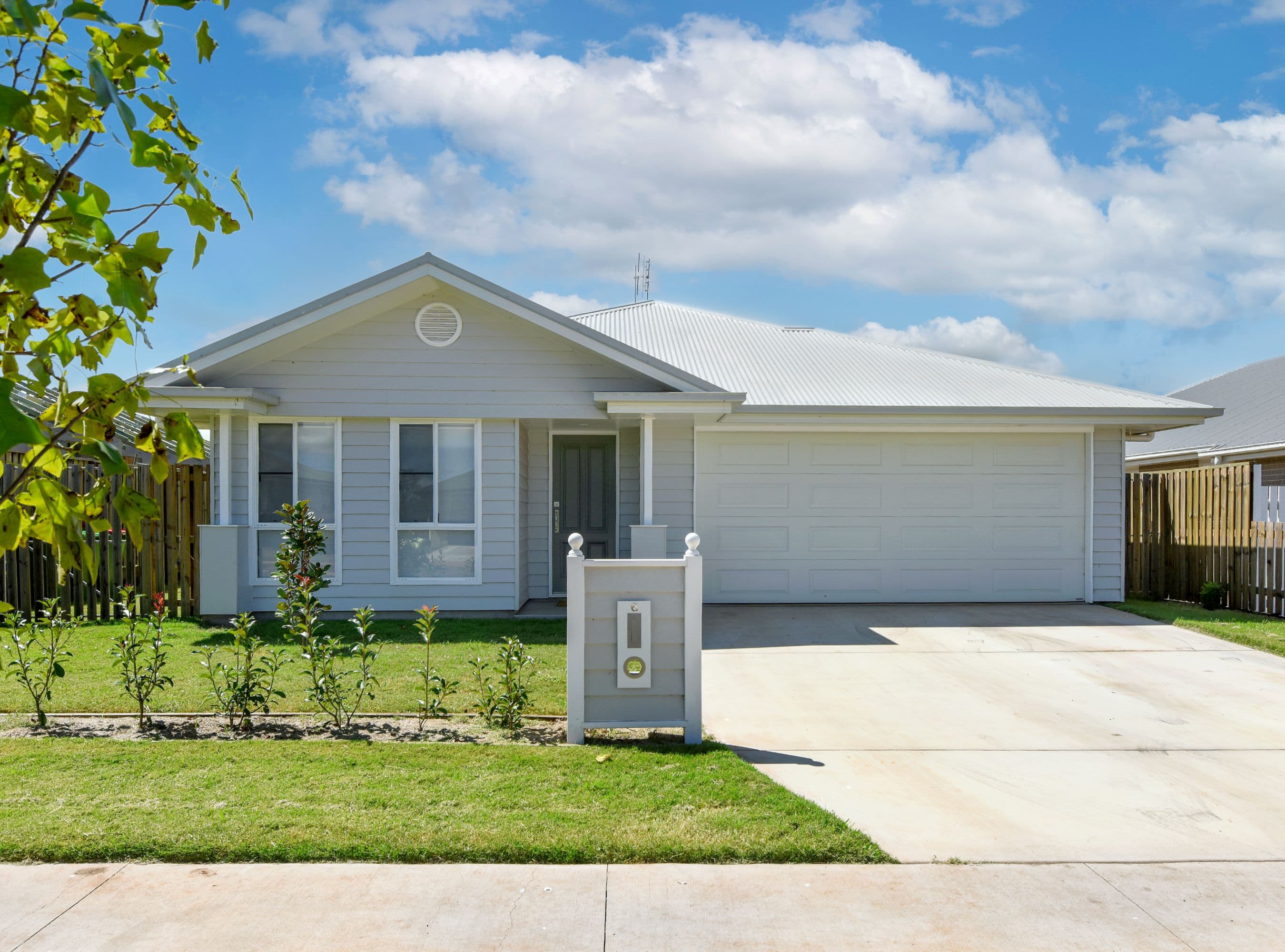 6 Krumins Avenue, Highfields QLD 4352, Highfields - Image 1
