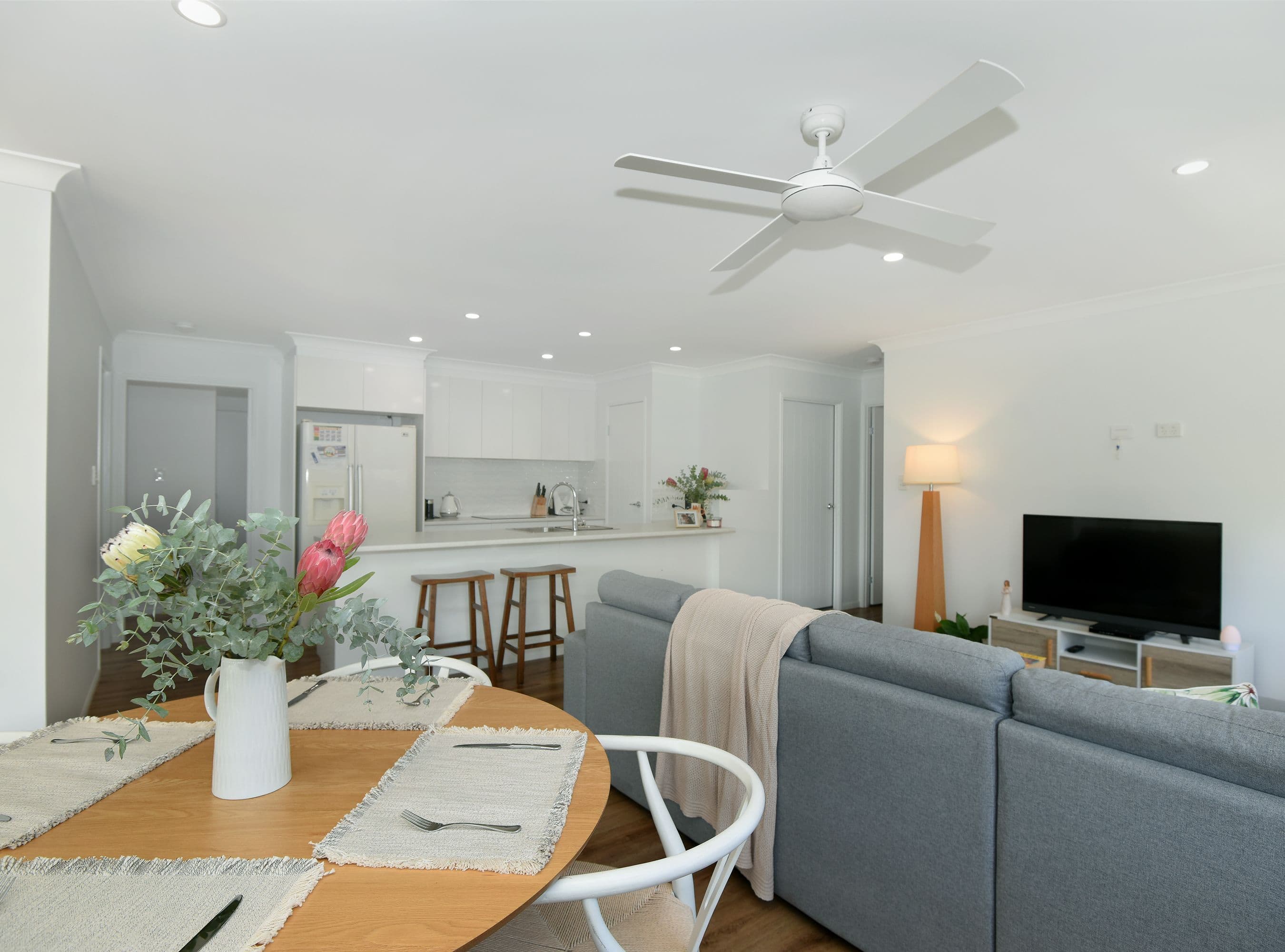 6 Krumins Avenue, Highfields QLD 4352, Highfields - Thumbnail 4