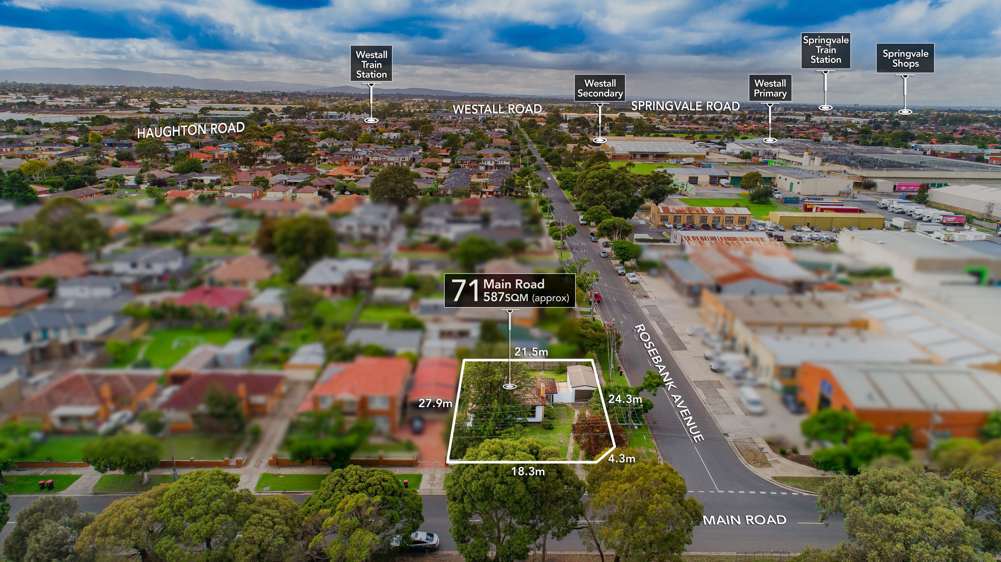 71 Main Road, Clayton South VIC 3169, Clayton South - Thumbnail 2