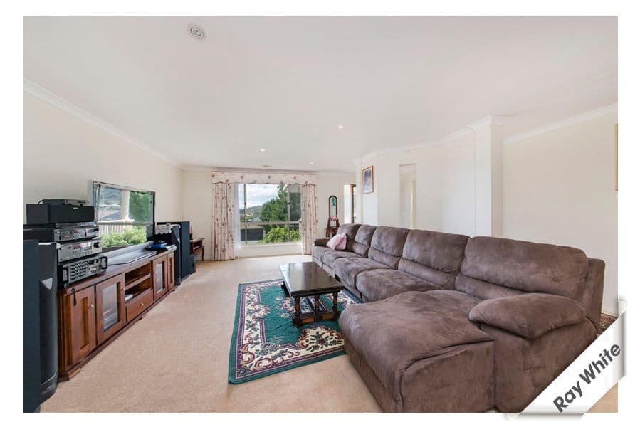 51 Jane Sutherland Street, Conder ACT 2906, Conder - Thumbnail 2