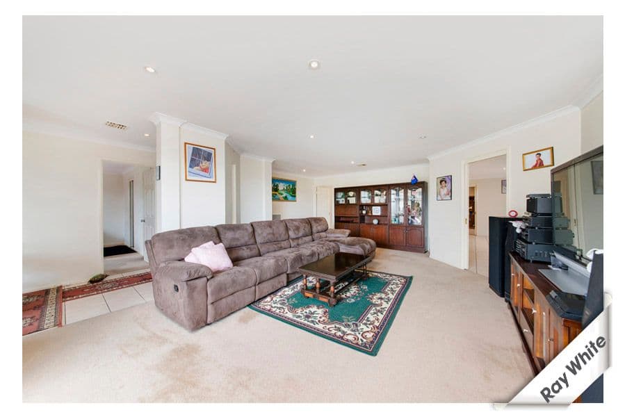 51 Jane Sutherland Street, Conder ACT 2906, Conder - Thumbnail 3