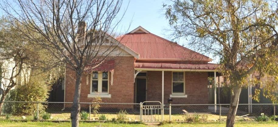 113 Thompson Street, Cootamundra - Image 1