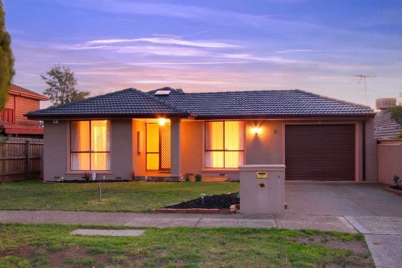 4 Perrott Court, MILL PARK VIC 3082, Mill Park - Image 1