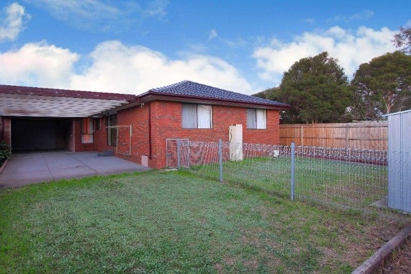 4 Perrott Court, MILL PARK VIC 3082, Mill Park - Thumbnail 6