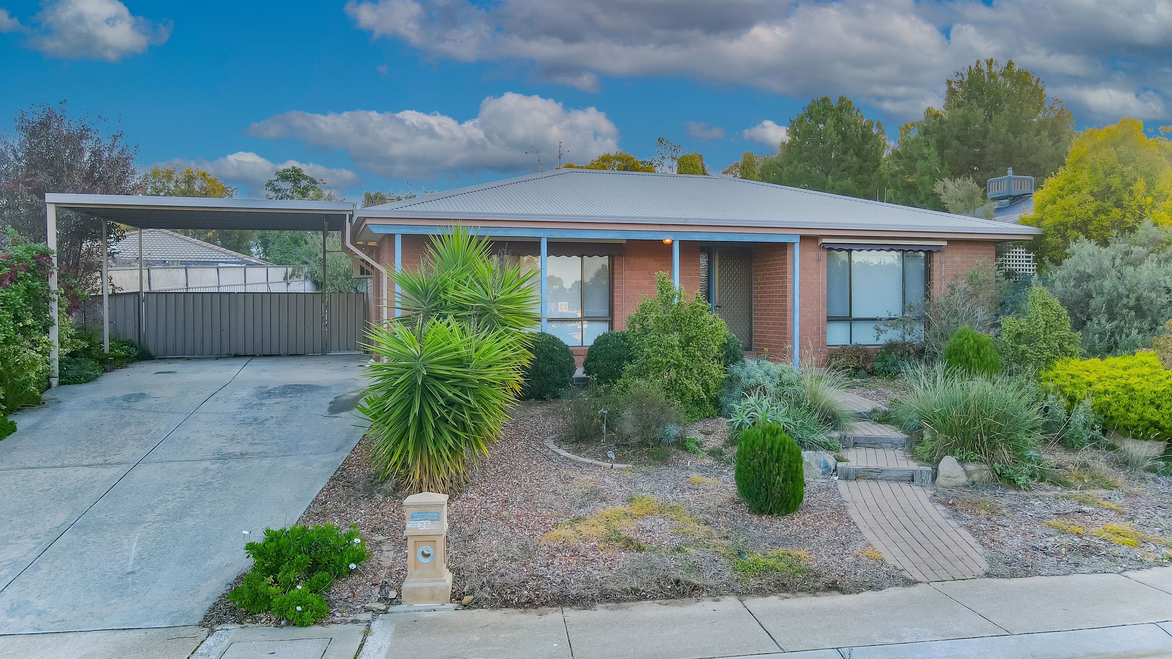 26 Mockridge Drive, Kangaroo Flat VIC 3555, Kangaroo Flat - Image 1