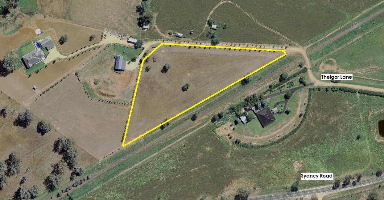 47A Thelgor Lane, Cowra NSW 2794, Cowra - Thumbnail 7