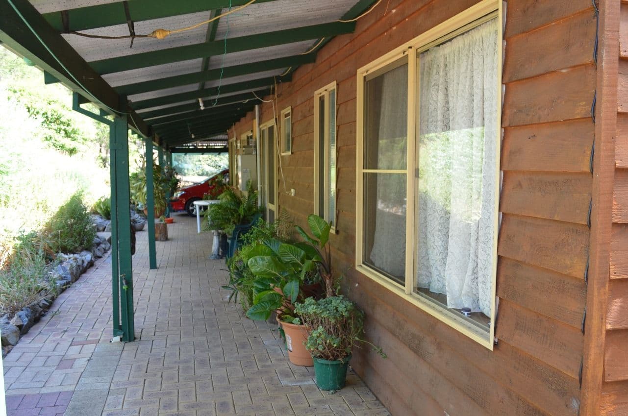 11 Harris Place, JARRAHDALE WA 6124, Jarrahdale - Image 1