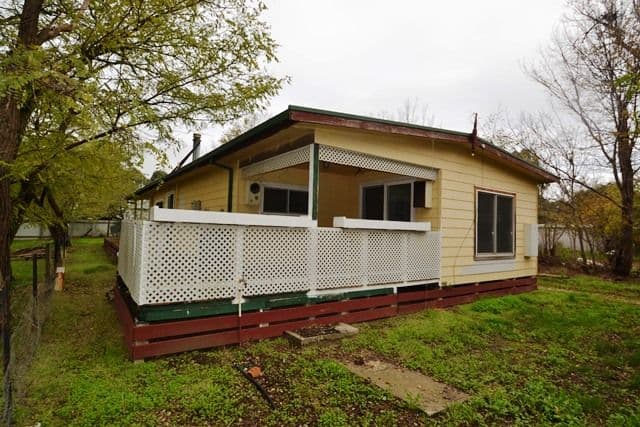 25 Bank Street, Avenel VIC 3664, Avenel - Image 1