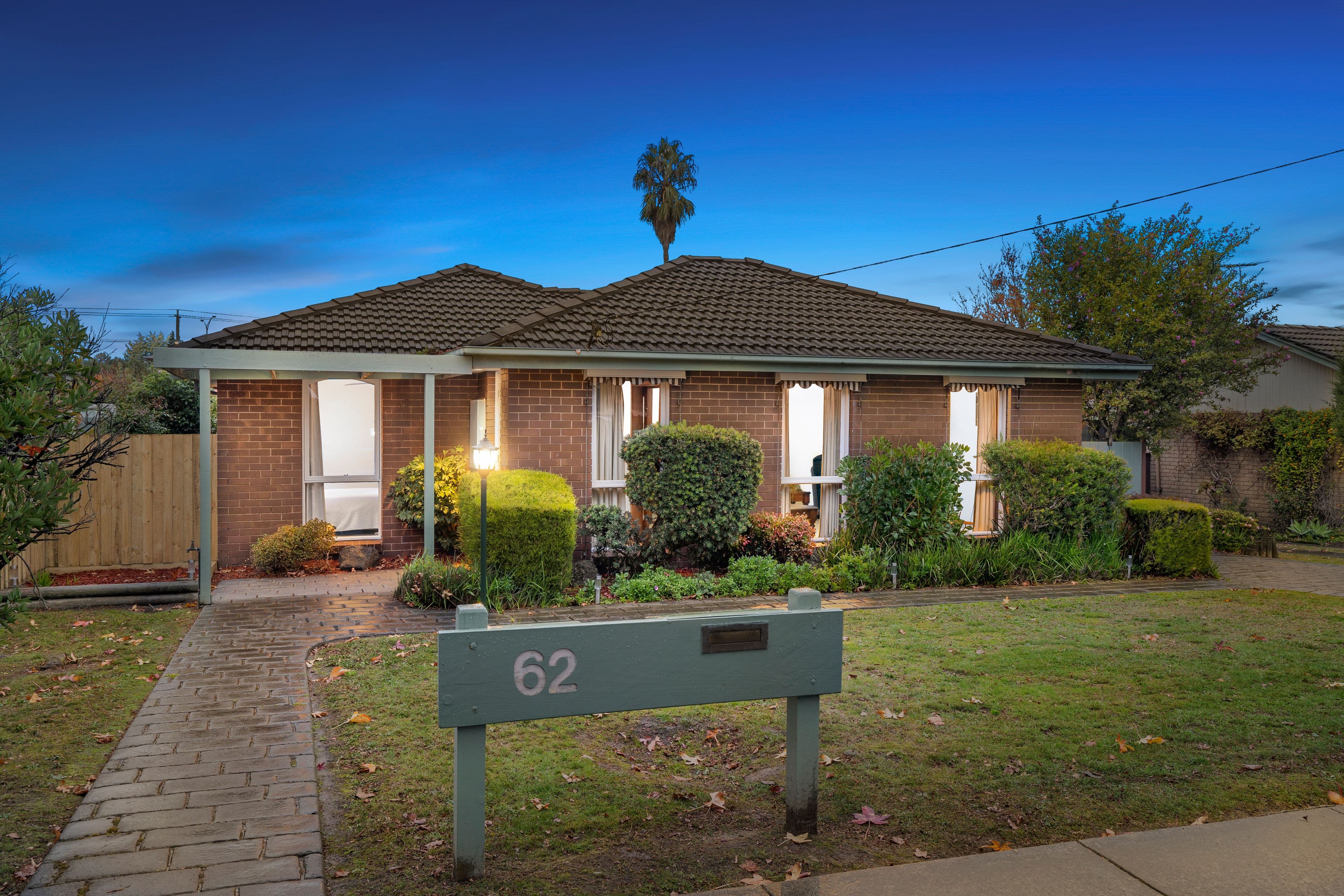 62 Folkstone Crescent, Ferntree Gully VIC 3156, Ferntree Gully - Image 1
